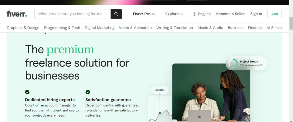 Find Your Perfect Email Marketing Job: Apply Now for Remote Opportunities Screenshot 2025 02 23 171314