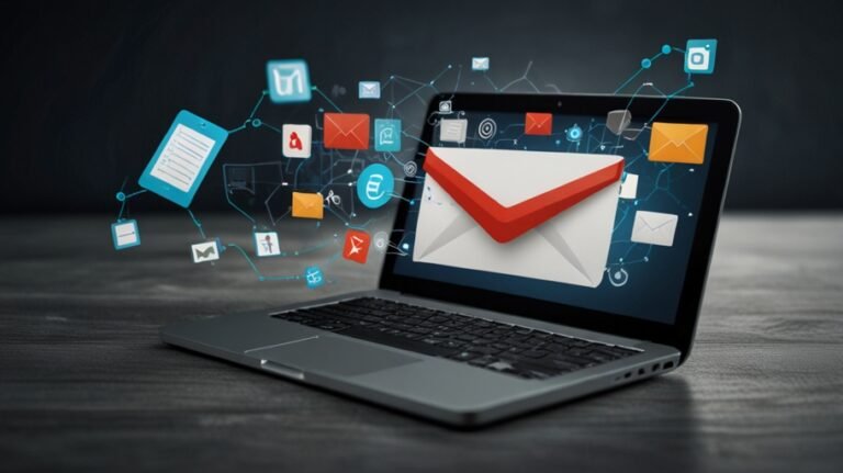 Insurance email marketing