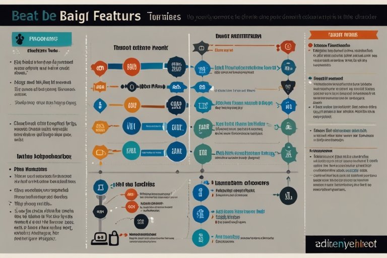 Hotel Email Marketing: Strategies to Boost Bookings and Guest Loyalty Leonardo Lightning XL An infographic or table comparing the ke 1