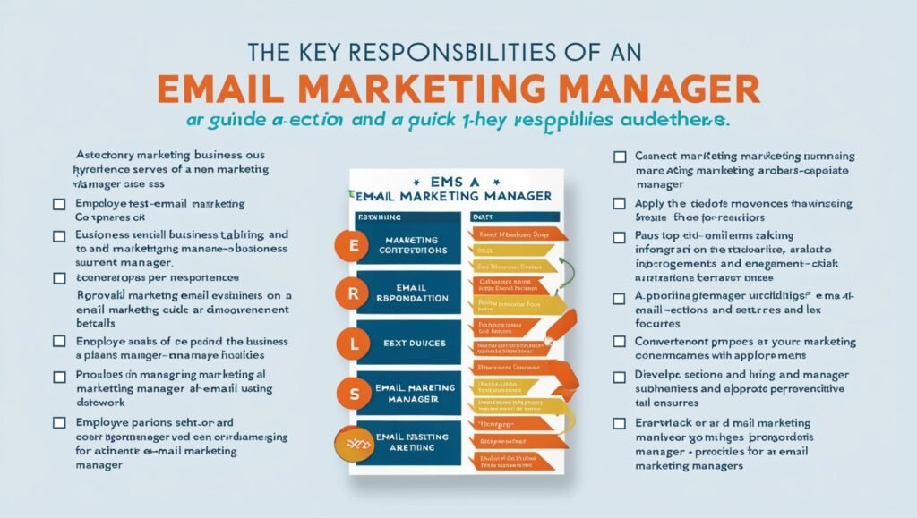Understanding the Role and impact of an Email Marketing Manager in Modern Businesses in 2025 Leonardo Phoenix 09 A helpful image for this section would be 3